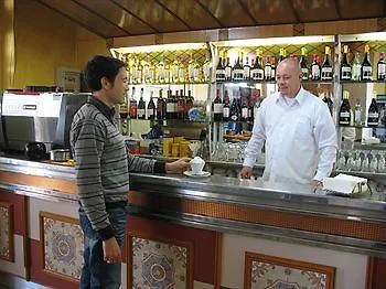 Hotel L'ancora Avola