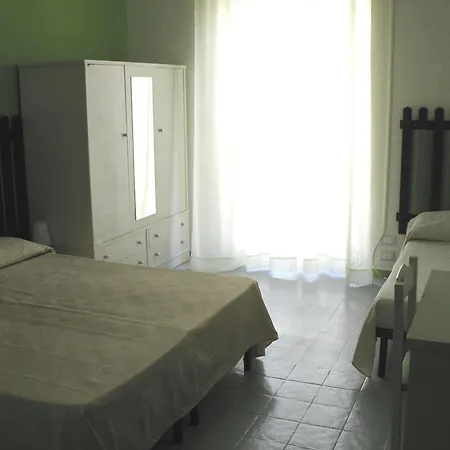 L'ancora Avola