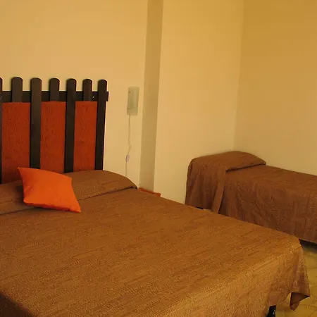 Hotel L'ancora 2*