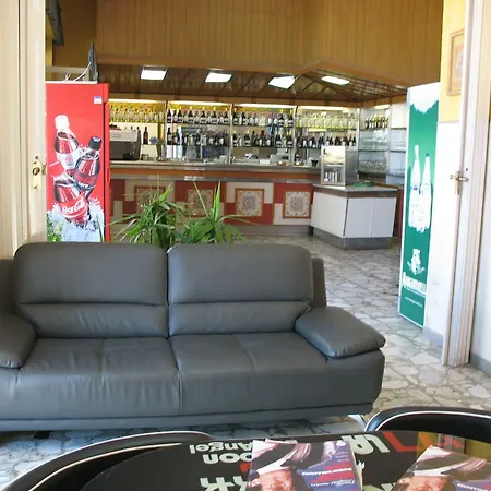 L'ancora Hotel 2*