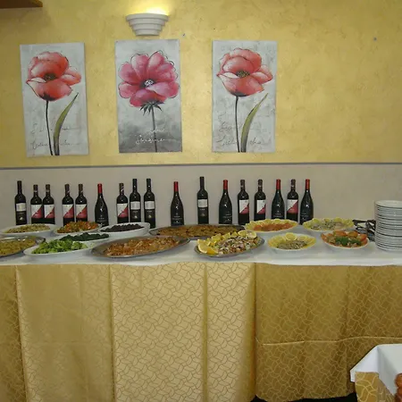 Hotel L'ancora