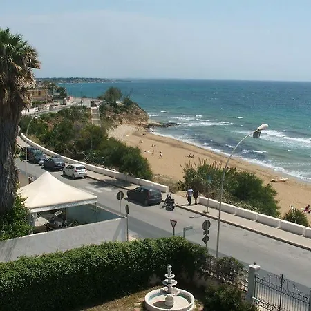 L'ancora Hotel
