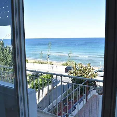 Hotel L'ancora Avola