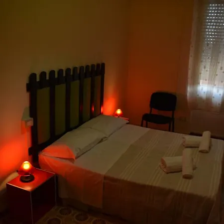 L'ancora 2* Avola
