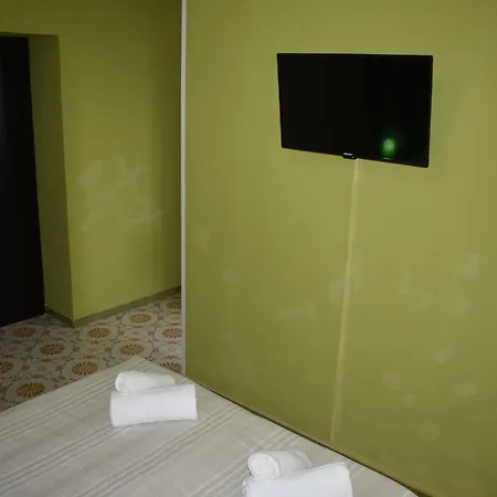 Hotel L'ancora 2*