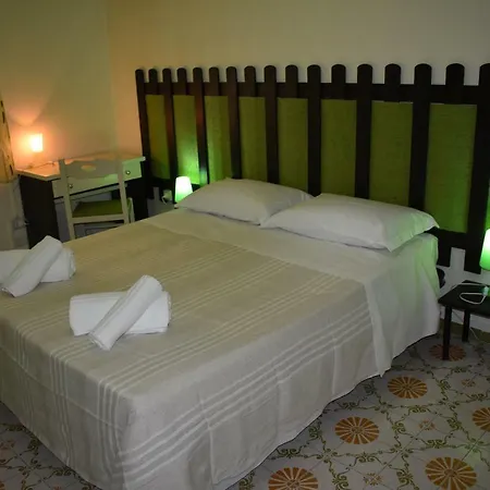 Hotel L'ancora 2*