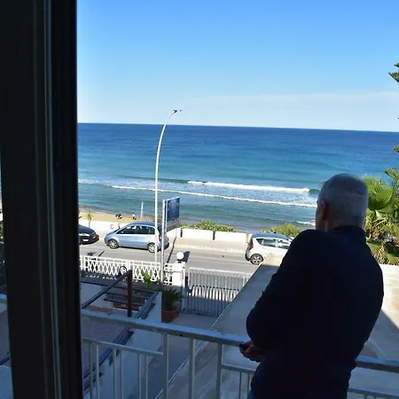 L'ancora Hotel Avola
