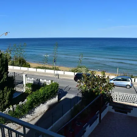 L'ancora Hotel Avola