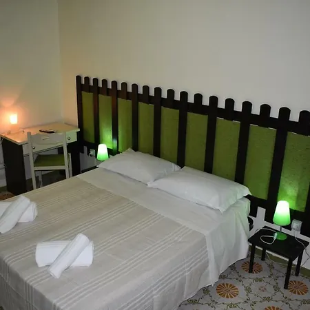 Hotel L'ancora 2*