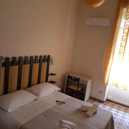 Hotel L'ancora Avola
