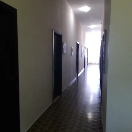 L'ancora Hotel