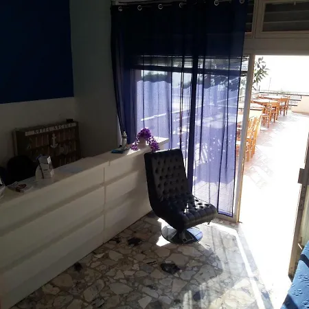 L'ancora Hotel