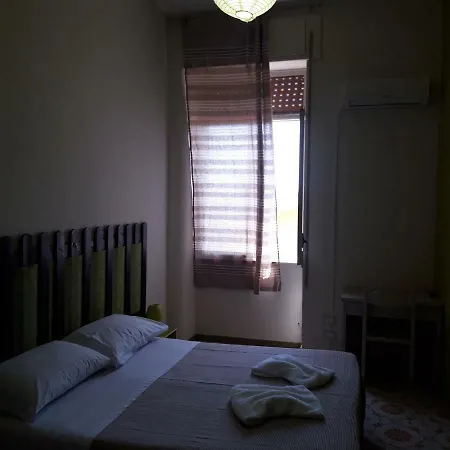 L'ancora 2* Avola