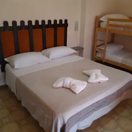 L'ancora Hotel 2*