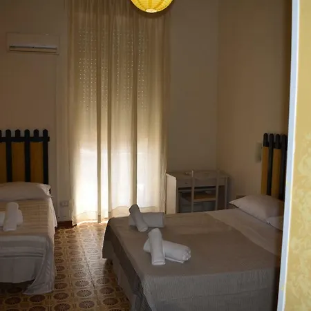 Hotel L'ancora Avola