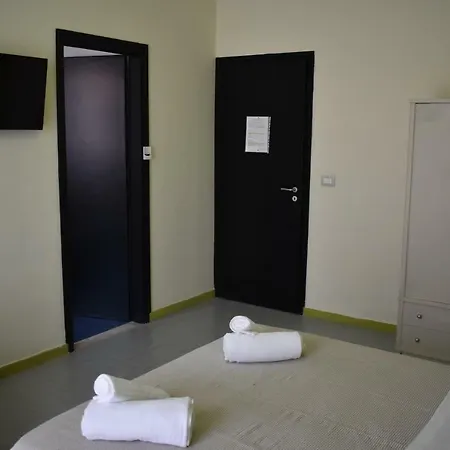 L'ancora Hotel 2*