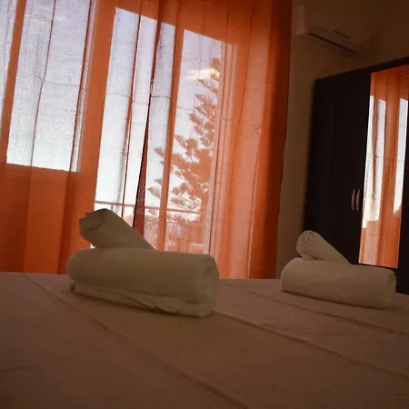 L'ancora Hotel 2*
