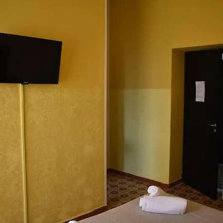 Hotel L'ancora Avola