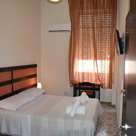 Hotel L'ancora 2*