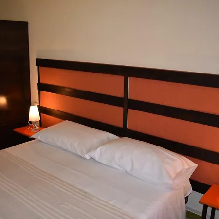 L'ancora Hotel Avola