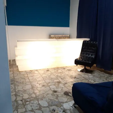 Szálloda L'ancora Avola