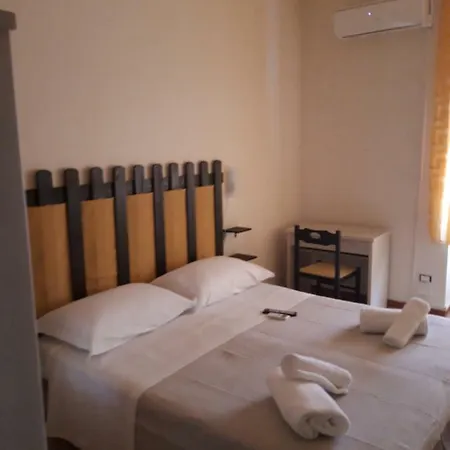 Szálloda L'ancora